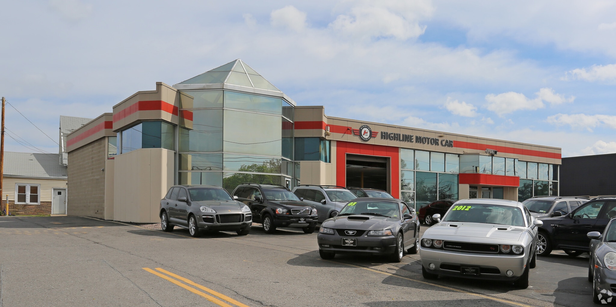 1040 W Ridge Rd Rochester, NY 14615 Retail Property for Sale on