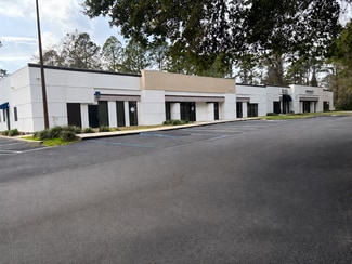 Tallahassee, FL Flex - 504 Capital Cir SE Tallahassee, FL Flex - 504 Capital Cir SE