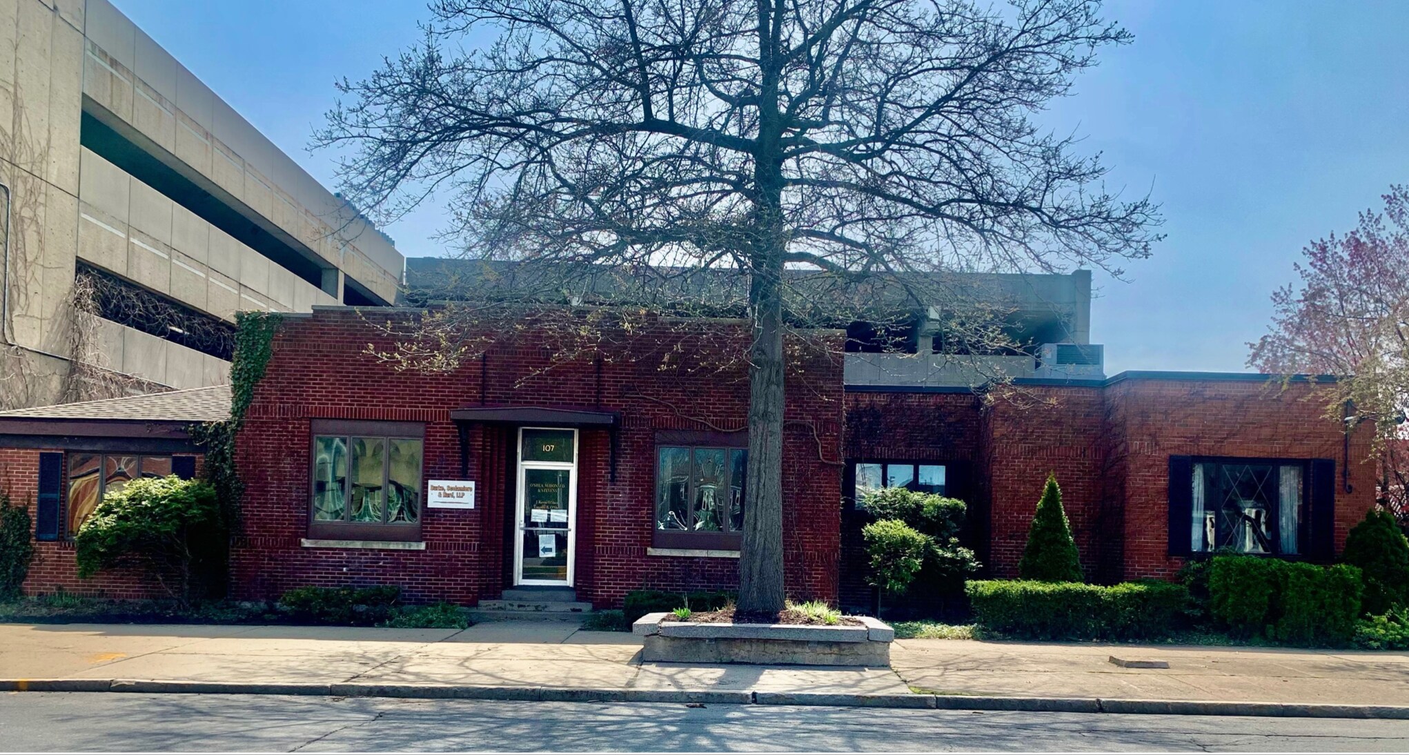 107 W Liberty St, Rome, NY for Sale