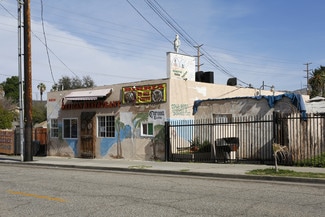 Riverside, CA Freestanding - 4022-4038 Park Ave Riverside, CA Freestanding - 4022-4038 Park Ave