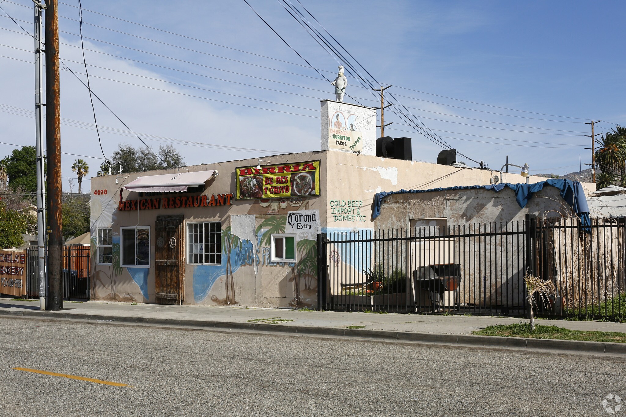 4022-4038 Park Ave, Riverside, CA for Sale