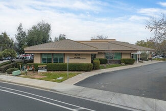 Brentwood, CA Office - 1210 Central Blvd
