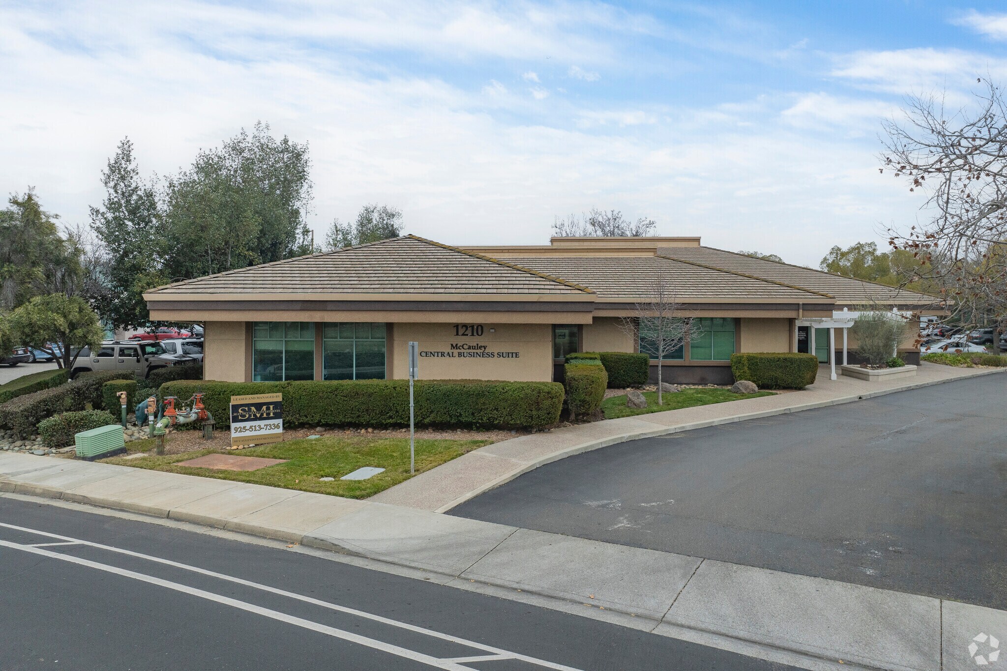 1210 Central Blvd, Brentwood, CA for Rent
