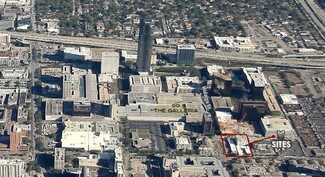 Houston, TX Commercial Land - 3055 Sage Rd