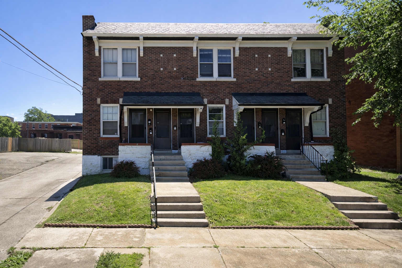 4314 Connecticut St, Saint Louis, MO for Sale