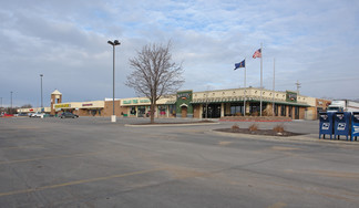 Lawrence, KS Retail - 2108 W 27th St