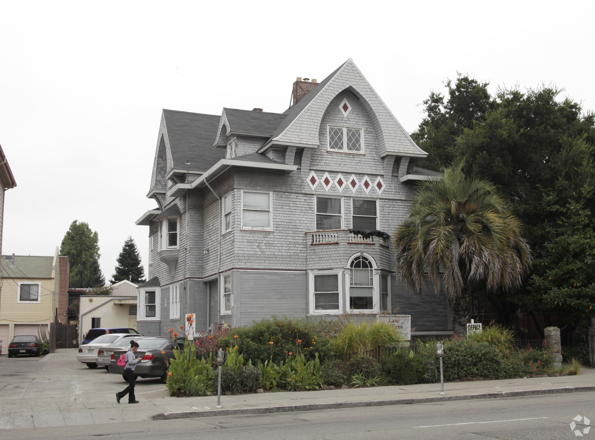 2831 Telegraph Ave, Oakland, CA for Sale