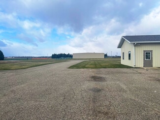 Schoolcraft, MI Industrial - 15675 Morris Industrial Dr