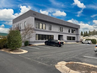 Dallas, GA Office, Office/Medical - 300 White Ingram Pky Dallas, GA Office, Office/Medical - 300 White Ingram Pky