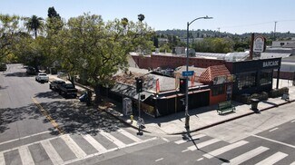 Los Angeles, CA undefined - 5690 York Blvd