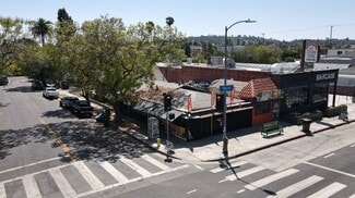 Los Angeles, CA Office/Residential - 5690 York Blvd