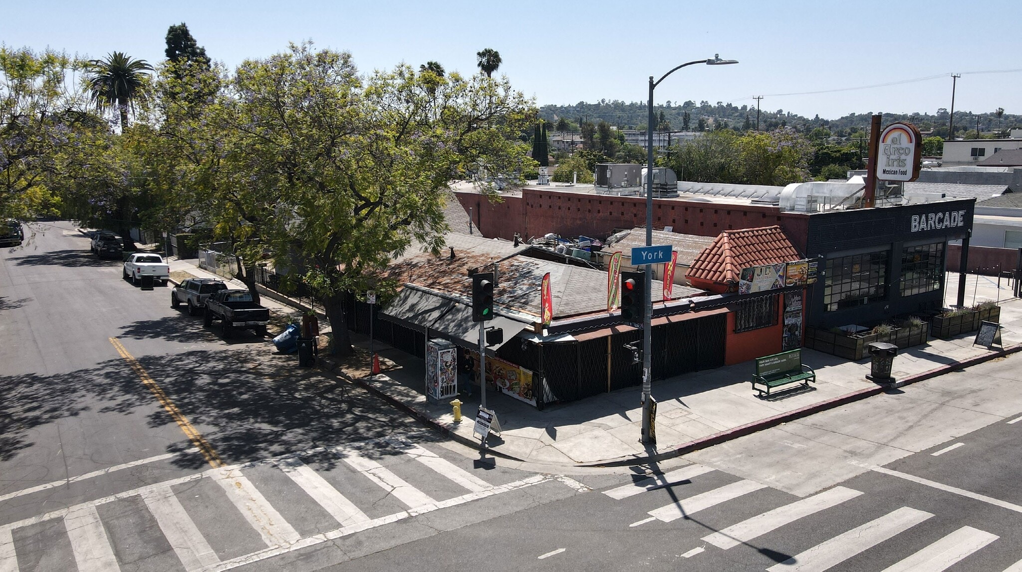 5690 York Blvd, Los Angeles, CA for Sale