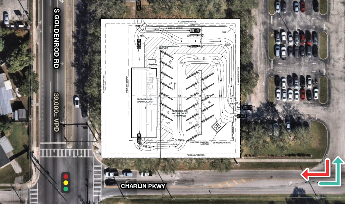 4089 Goldenrod rd, Orlando, FL for Sale
