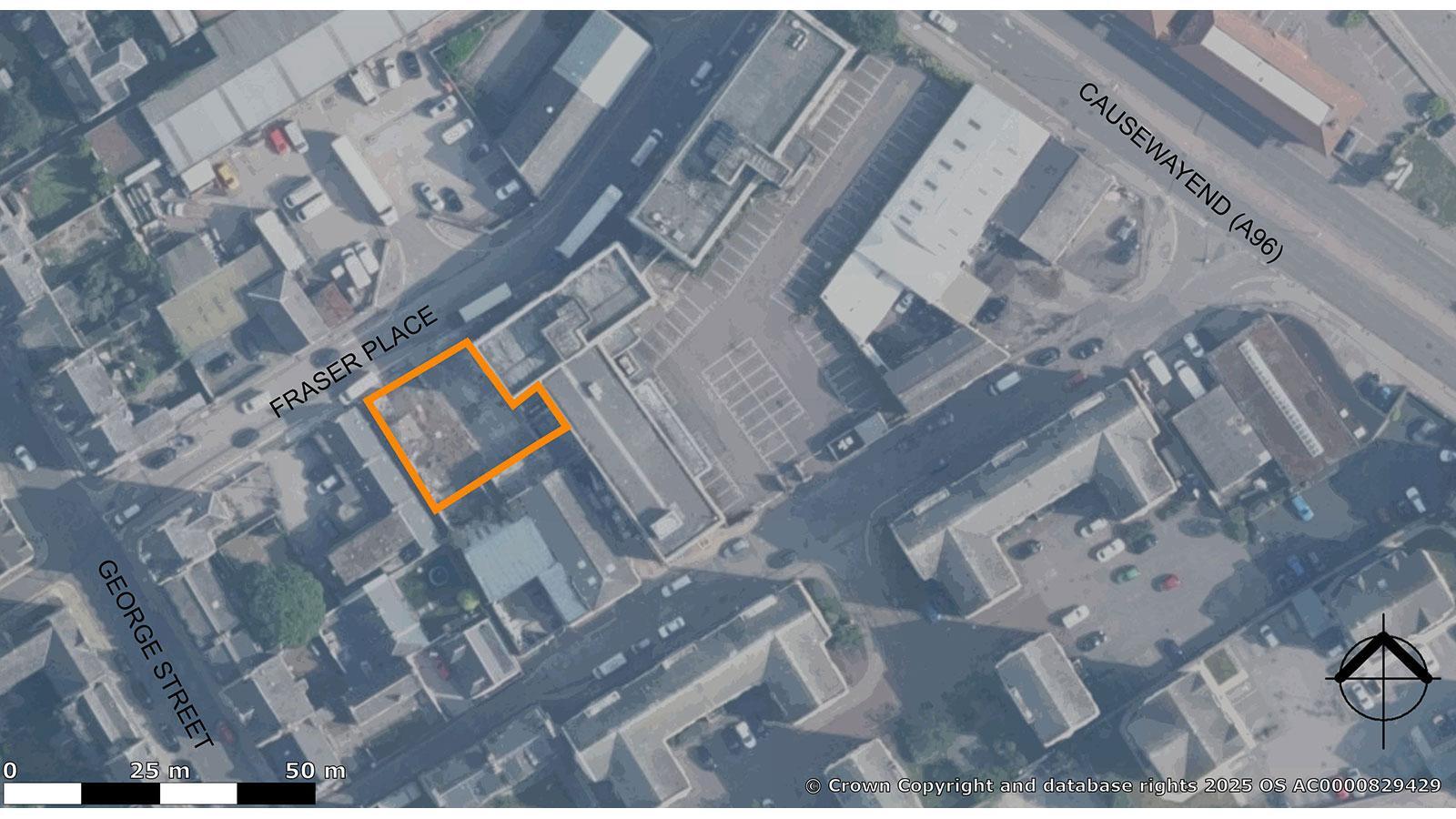 32-36 Fraser Pl, Aberdeen, ABE for Sale