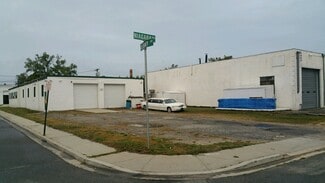 Freeport, NY Manufacturing - 111 Albany Ave