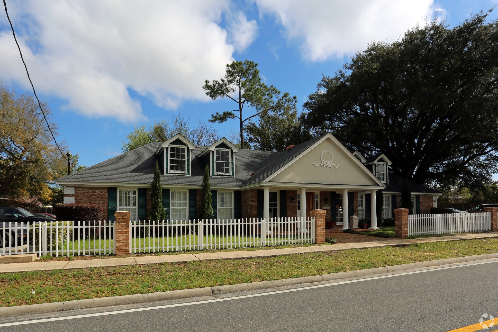 710 Underwood Ave, Pensacola, FL for Rent