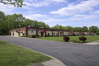 Tappan, NY Industrial - 1-37 Rockland Park Ave