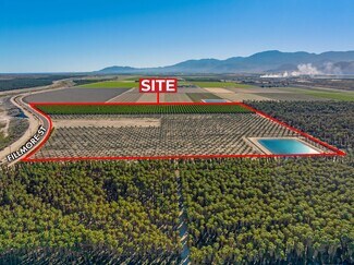 Thermal, CA Commercial Land - Fillmore st Thermal, CA Commercial Land - Fillmore st