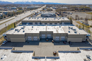 Anchorage, AK Industrial - 5701 Silverado Way