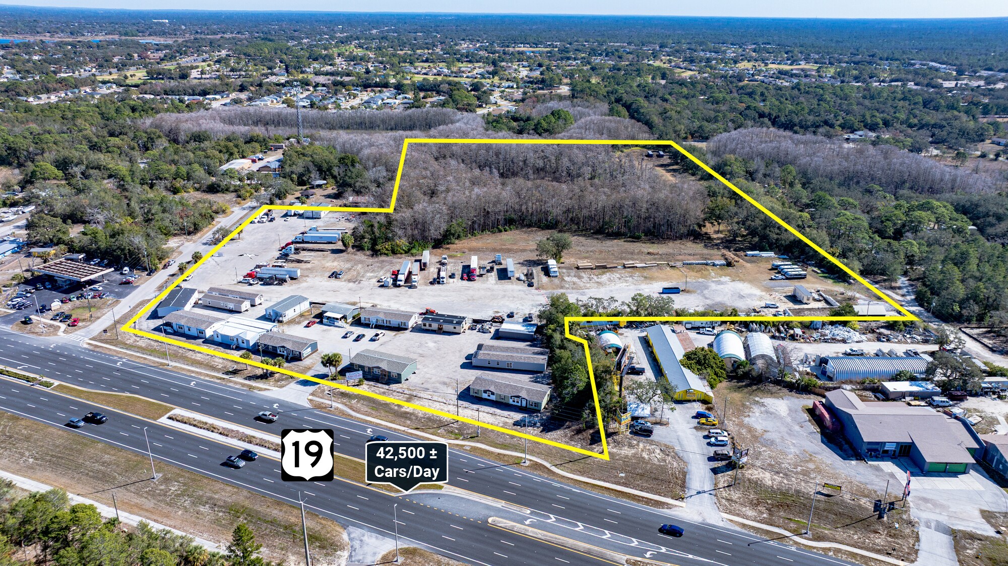 10522 Harris Loop, Hudson, FL for Rent