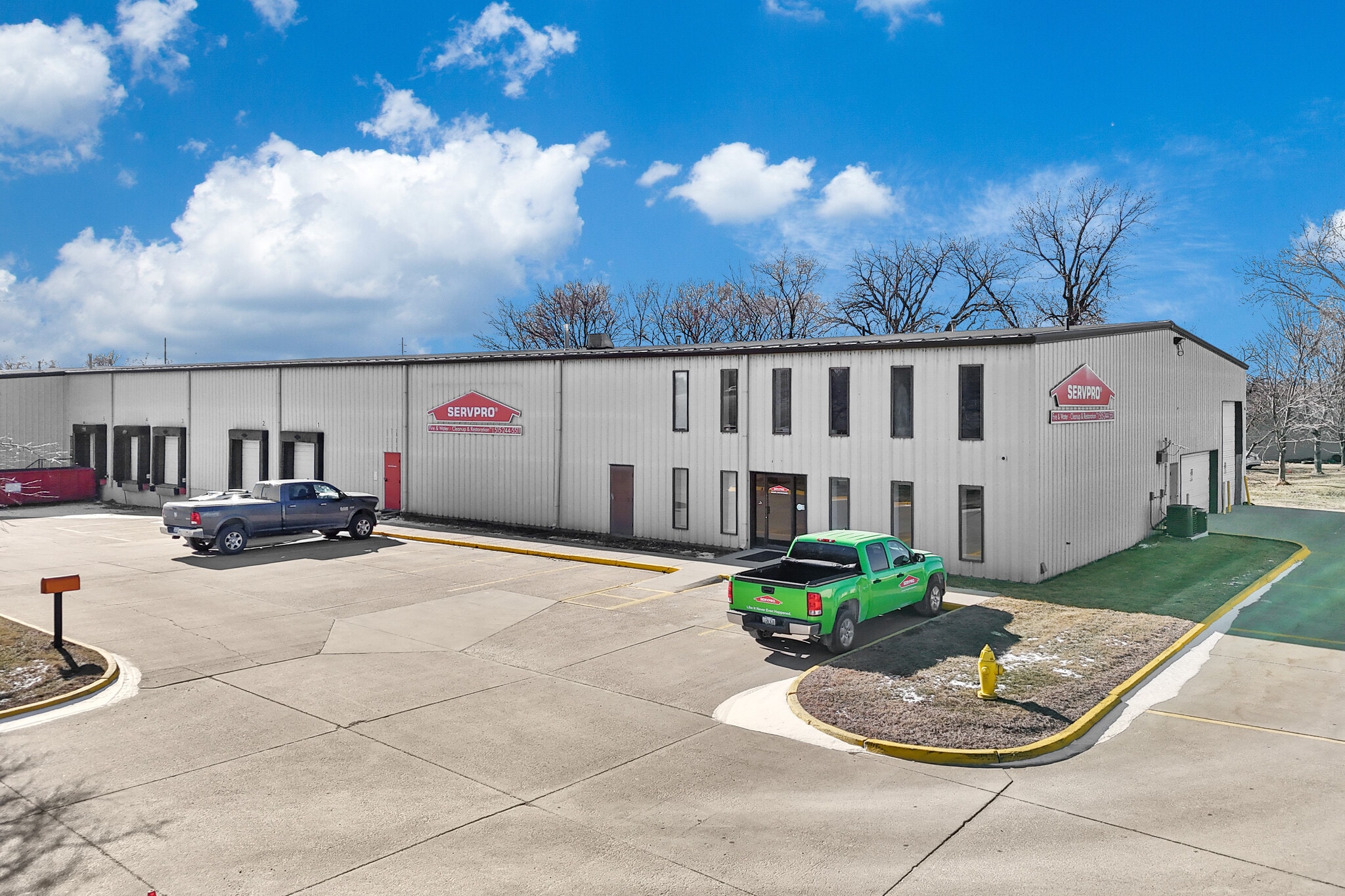 2150 Milton ave, Des Moines, IA for Sale