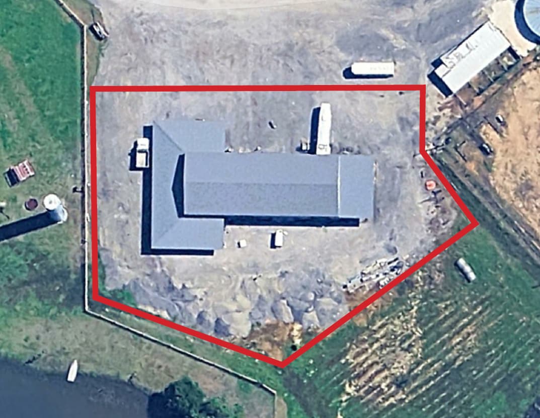 6920 County Road 202, McKinney, TX for Rent