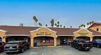 Sunnyvale, CA Retail - 829 Borregas Ave