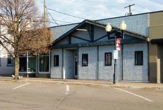 Bemidji, MN Office - 207 4th St NW