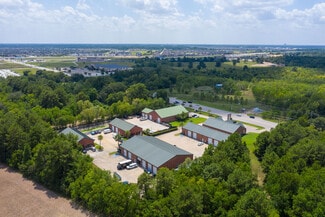 Spring, TX Industrial - 22628 Kuykendahl Rd Spring, TX Industrial - 22628 Kuykendahl Rd