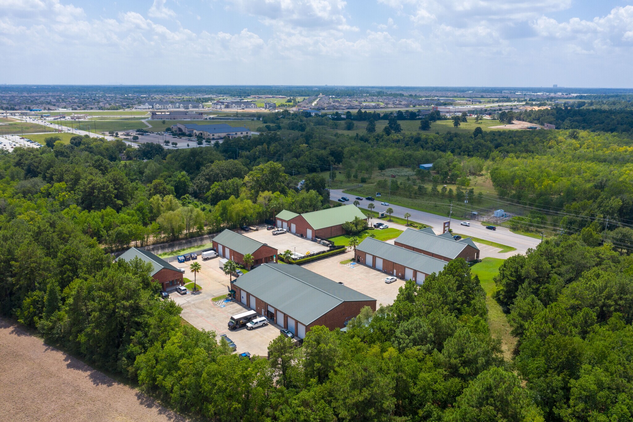 22628 Kuykendahl Rd, Spring, TX for Rent