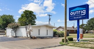 Keller, TX Industrial - 4514 Keller Hicks Rd