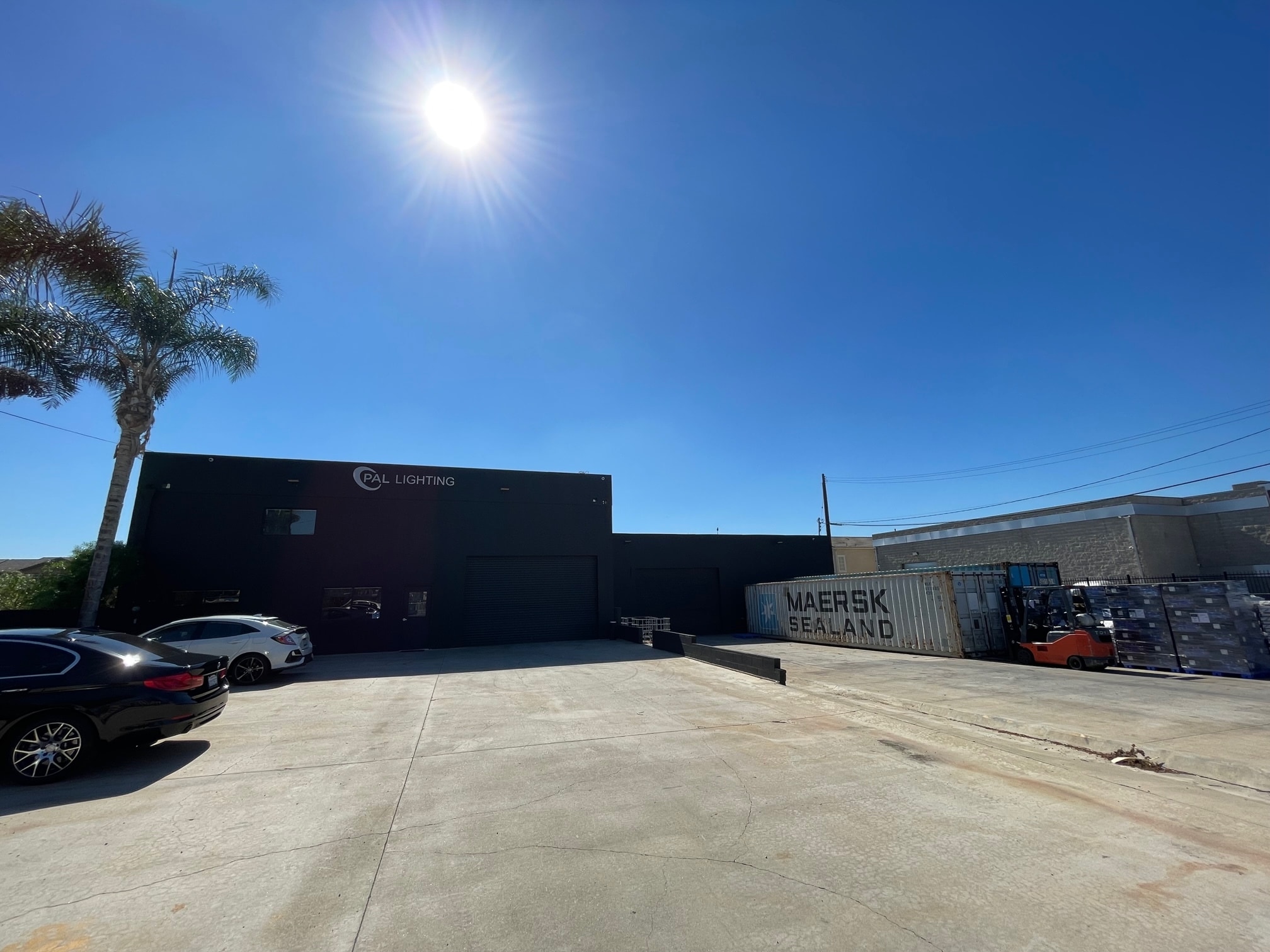 300-308 E 2nd Ave, La Habra, CA for Sale