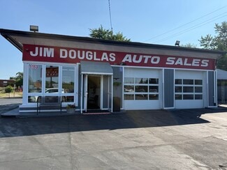 Pontiac, MI Auto Dealership - 1153 Baldwin Ave Pontiac, MI Auto Dealership - 1153 Baldwin Ave