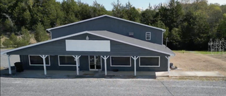 Sevierville, TN Office/Retail - 1809 Winfield Dunn Pky