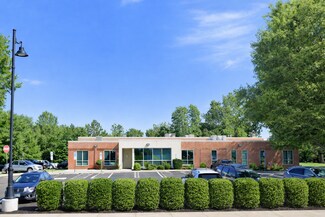 Newtown, PA Manufacturing - 109 Pheasant Run