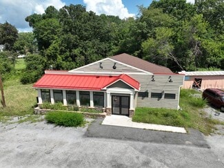 Amherst, VA Retail - 167 Faulconerville Dr