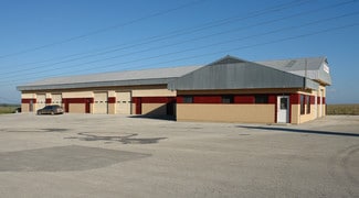 Cedar Creek, TX Industrial - 2892 State Highway 71