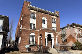 Toledo, OH Apartments - 336 Batavia St