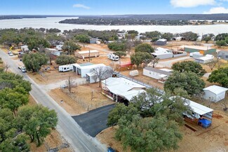 May, TX Specialty - 4394 Iroquois Dr