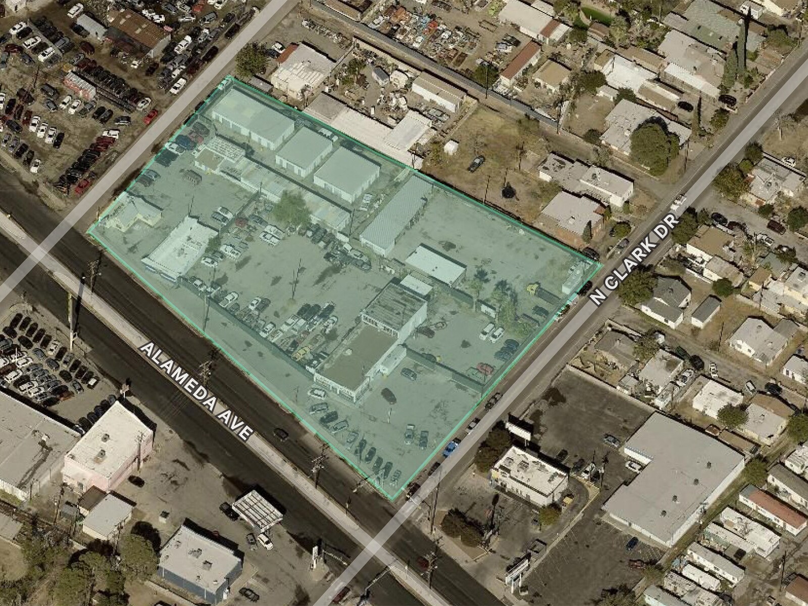 6055 Alameda Ave, El Paso, TX for Rent