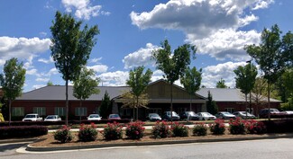 Watkinsville, GA Medical - 1360 Caduceus Way