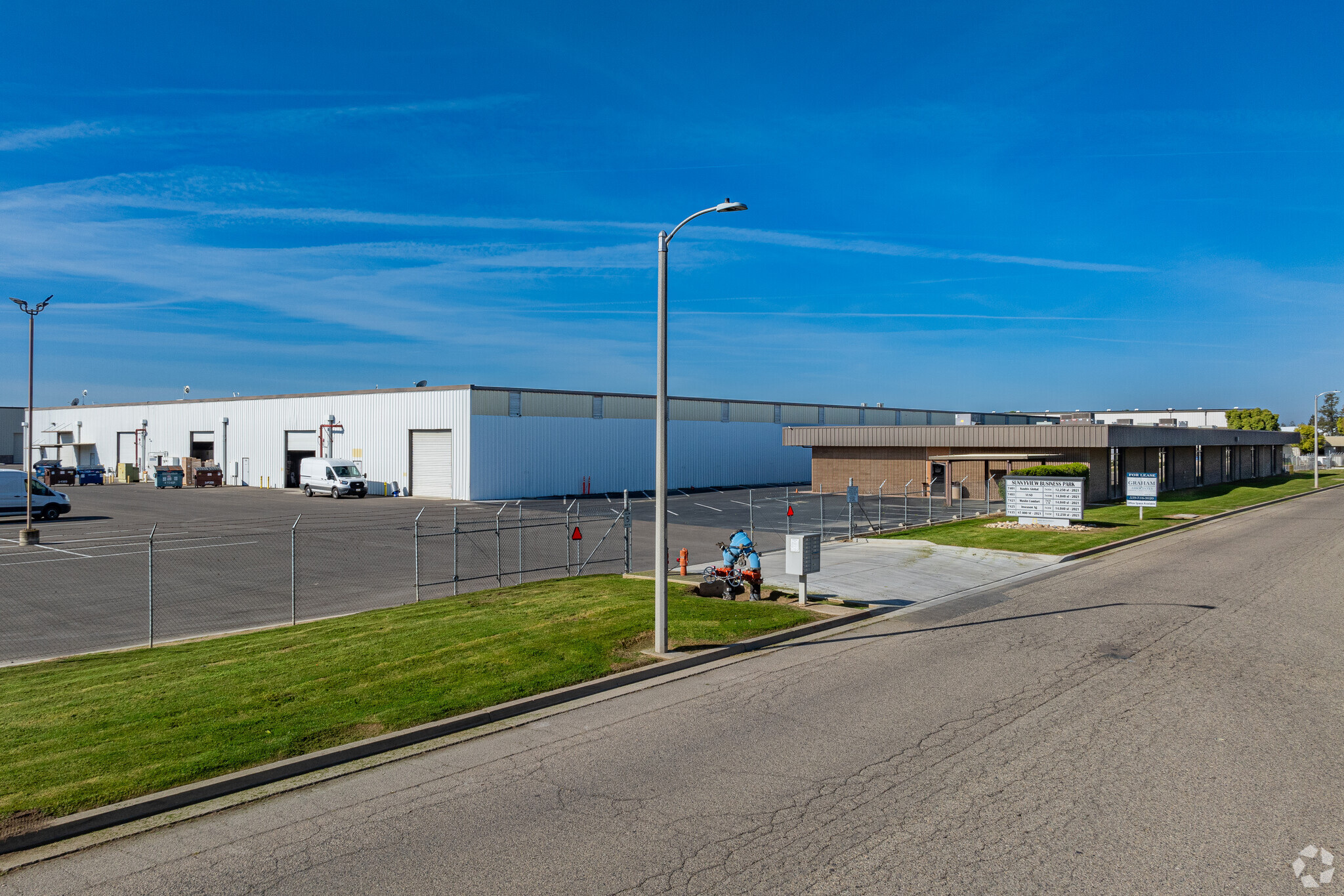 7401-7427 W Sunnyview Ave, Visalia, CA for Rent