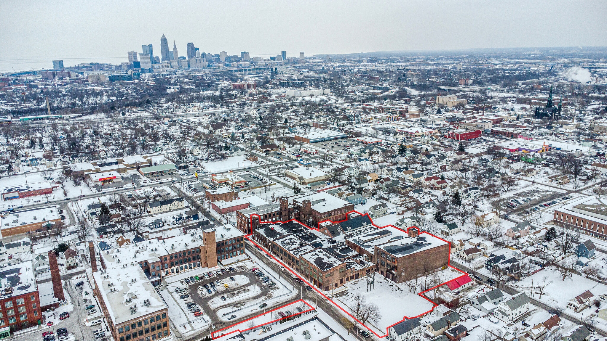 3155 W 33rd St, Cleveland, OH for Sale