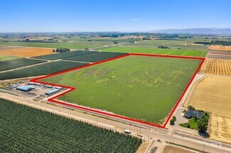 Wilder, ID Industrial Land - 00 Peckham