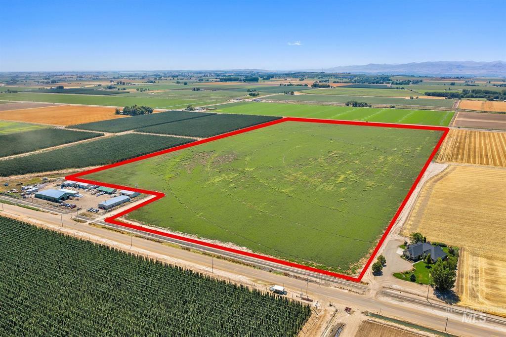 00 Peckham, Wilder, ID for Sale