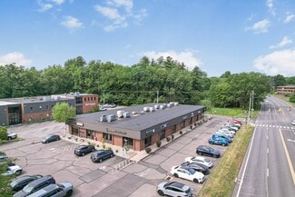 Glastonbury, CT Retail - 730 Hebron Ave Glastonbury, CT Retail - 730 Hebron Ave