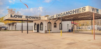 Dallas, TX Retail - 711 Fort Worth Ave