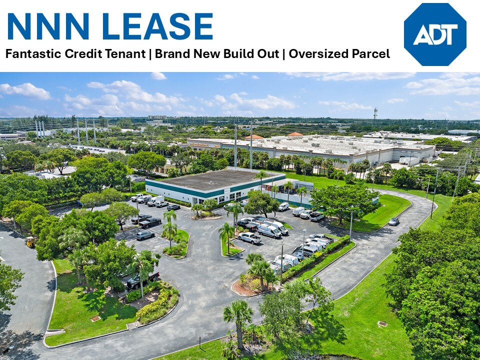 5701 Village Blvd, West Palm Beach, FL for Sale