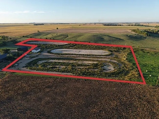 Parker, SD Commercial - 45275 Hwy 44