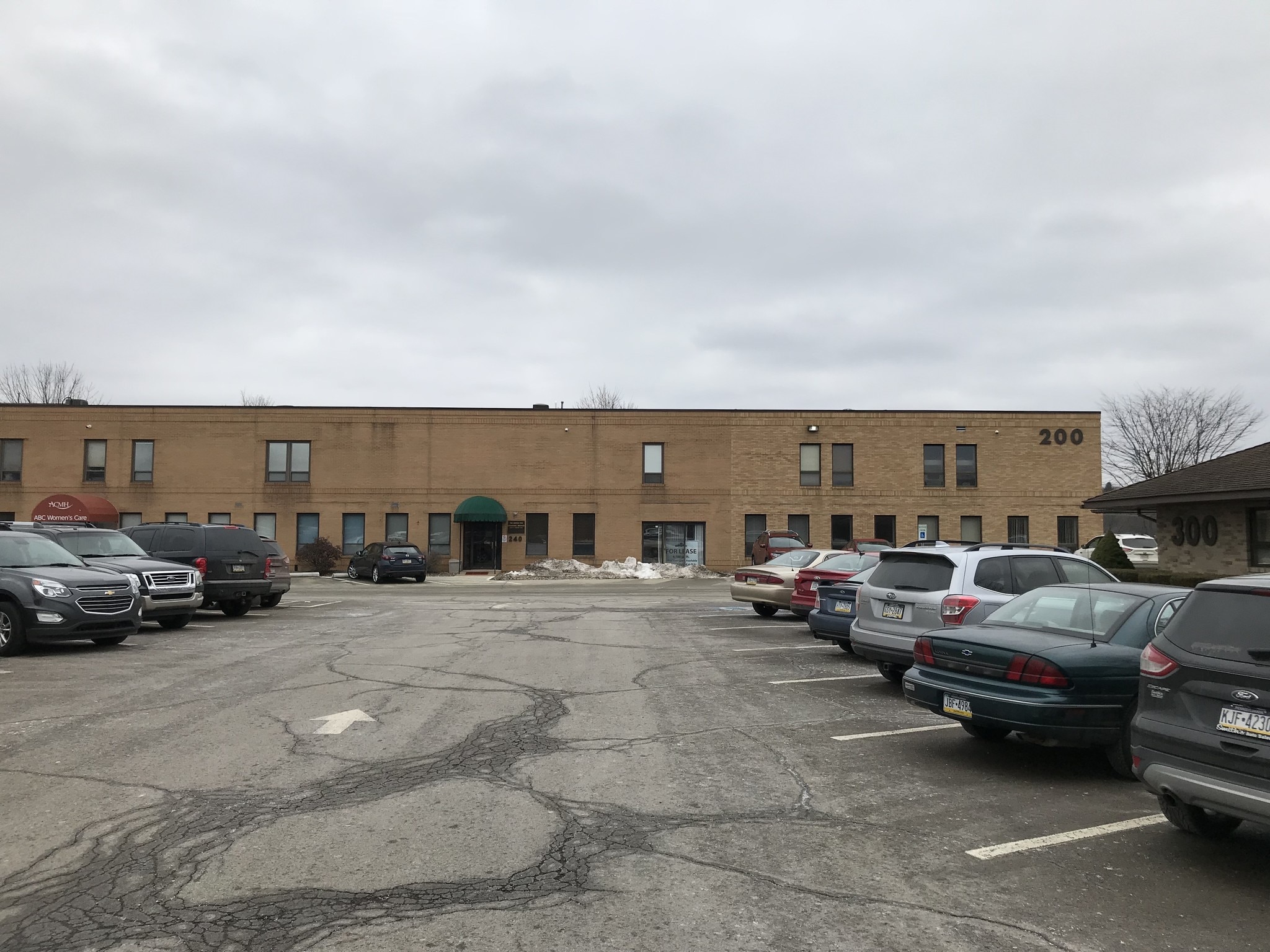 200 Medical Arts Bldg, Kittanning, PA for Sale